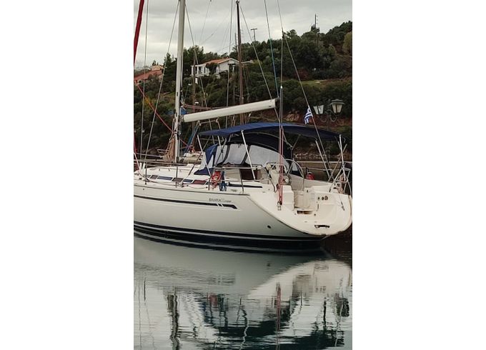 Bavaria 38 Cruiser