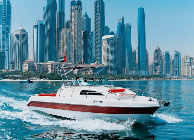 Sea Ray X5