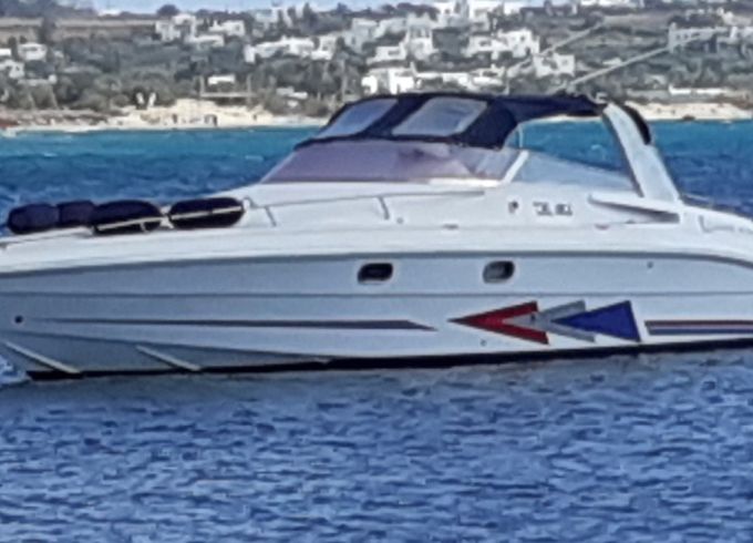 Tullio-Abbate Elite 35