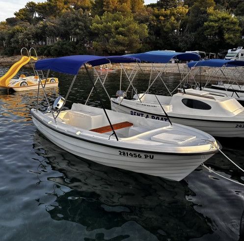 Adria M SPORT