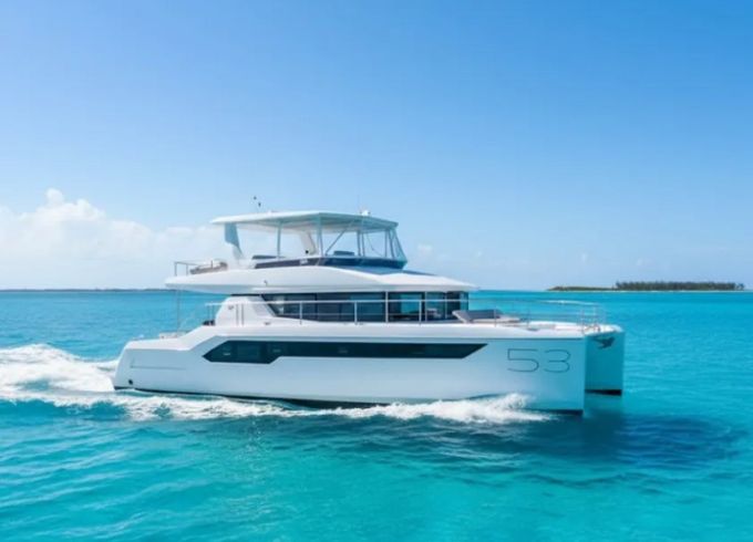 Leopard 53 Powercat