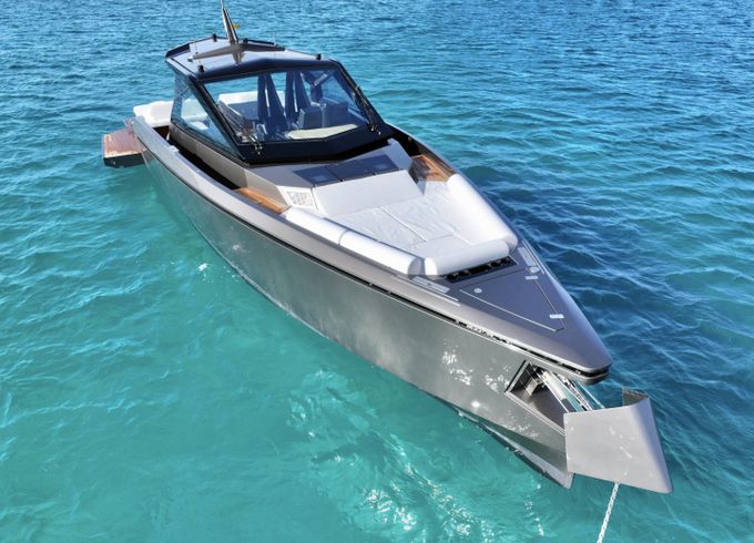WALLY 50 SPORT