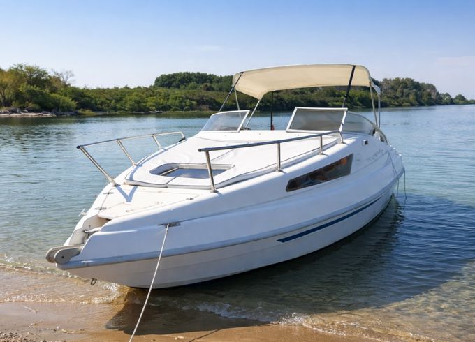 Aquabat Bahia 20
