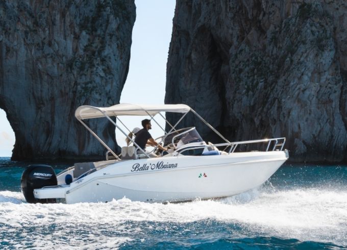 Ayros XA 22