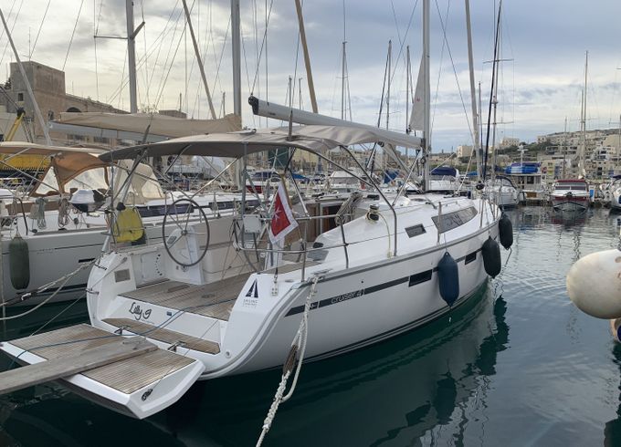 Bavaria 41