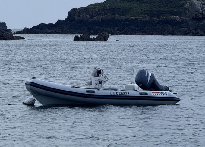 Valiant 450 Sport