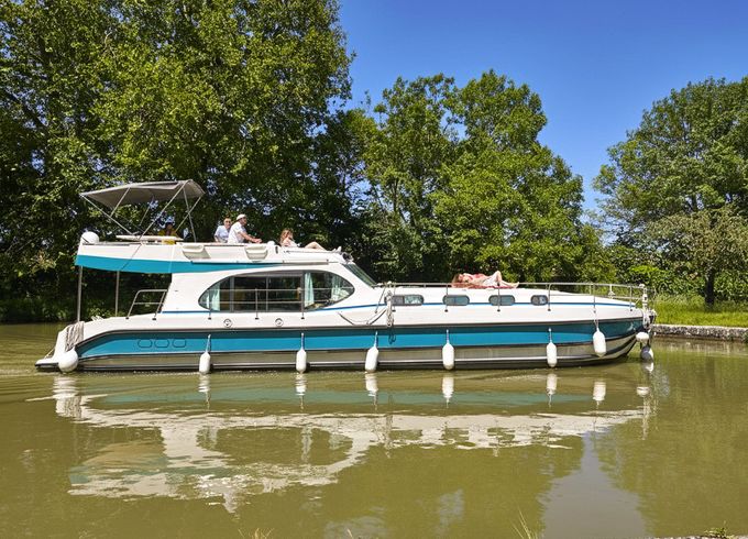 Nicols Yacht Nicols Octo Fly 12