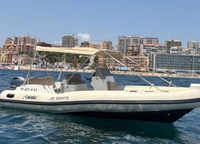 Atlantic 580
