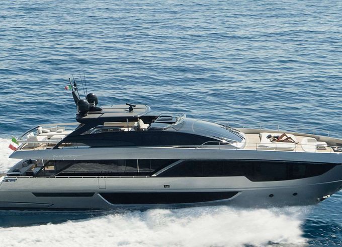 Riva ICONA