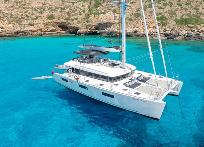 Lagoon 620