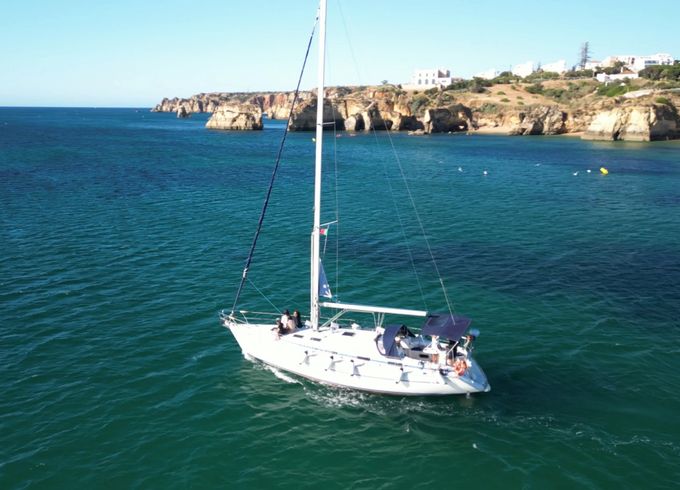 Bavaria 40