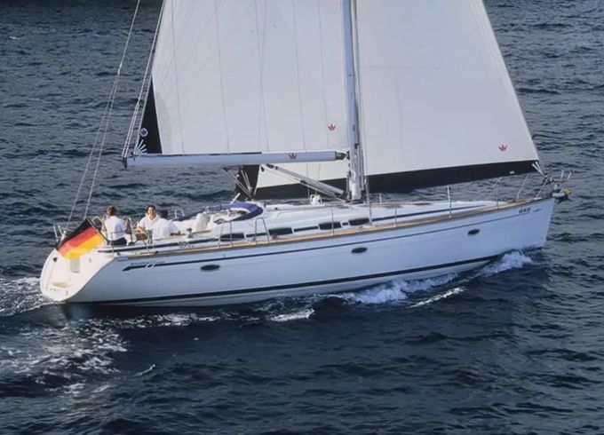 Bavaria Cruiser 46