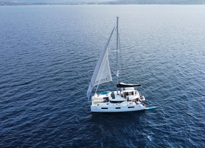 Lagoon 46