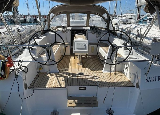 Bavaria C42