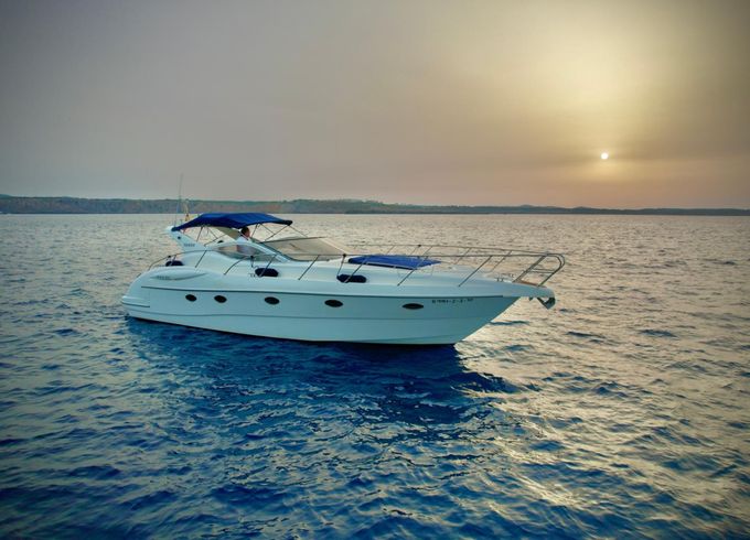 Gobbi Atlantis 425 SC