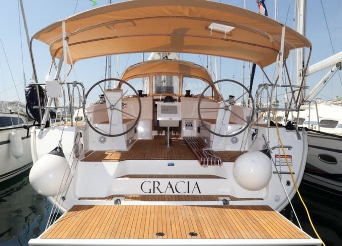 Bavaria Cruiser 46