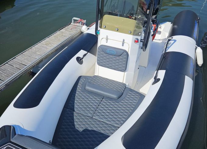 3D Tender TR54
