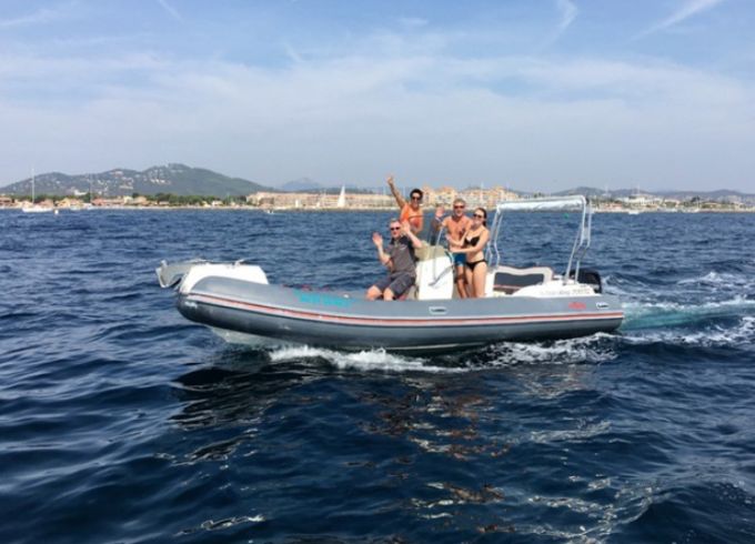 Nuova Jolly King 700 Rs