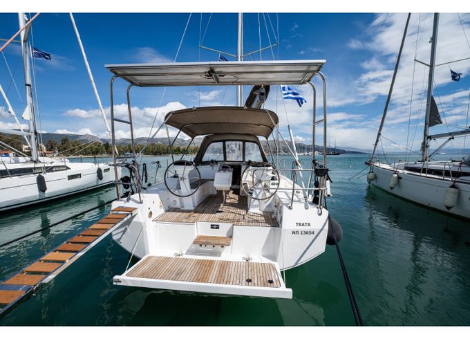 Bavaria C38