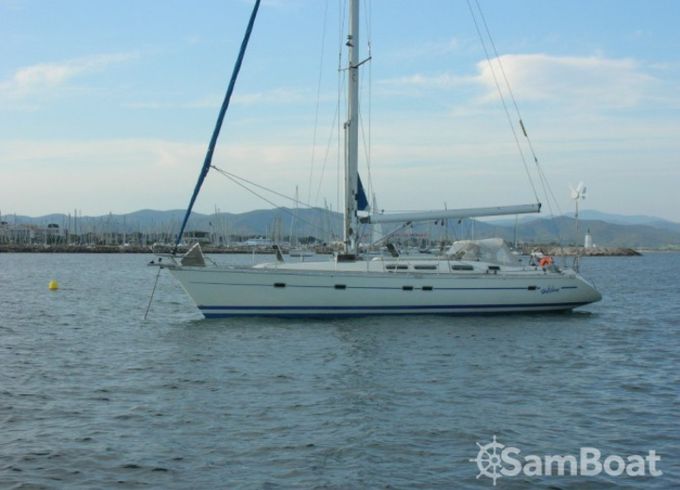 Bavaria 44