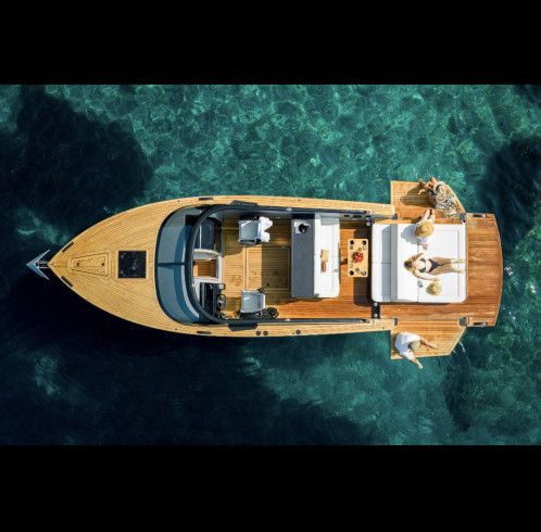 Pelagosa 33