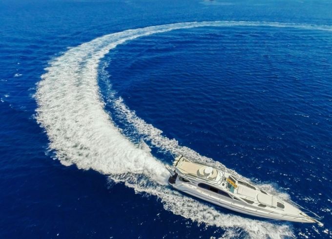 Ecomarine 2003