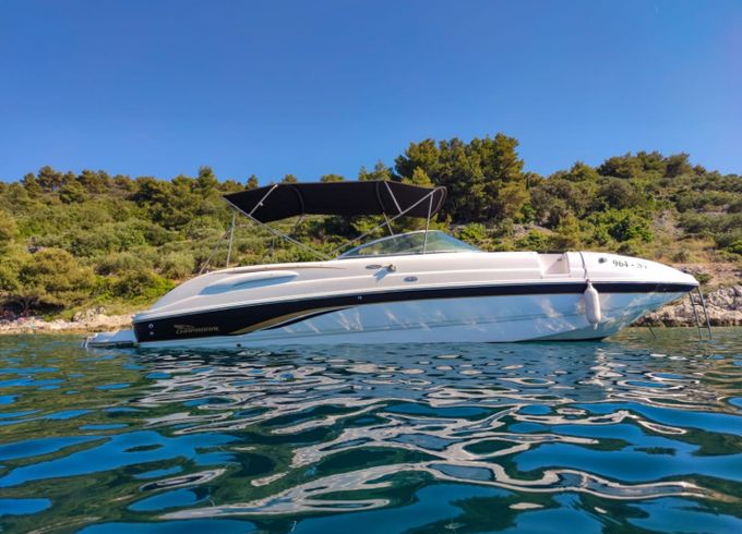 Chaparral Sunesta 263