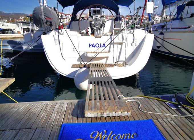 Jeanneau Sun Odyssey 33i