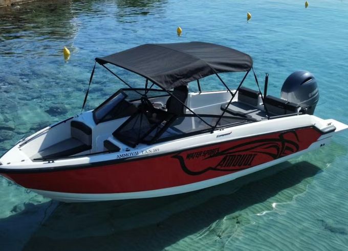 Compass 190BR