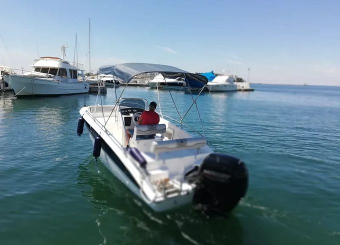 Orizzonti Calypso 21