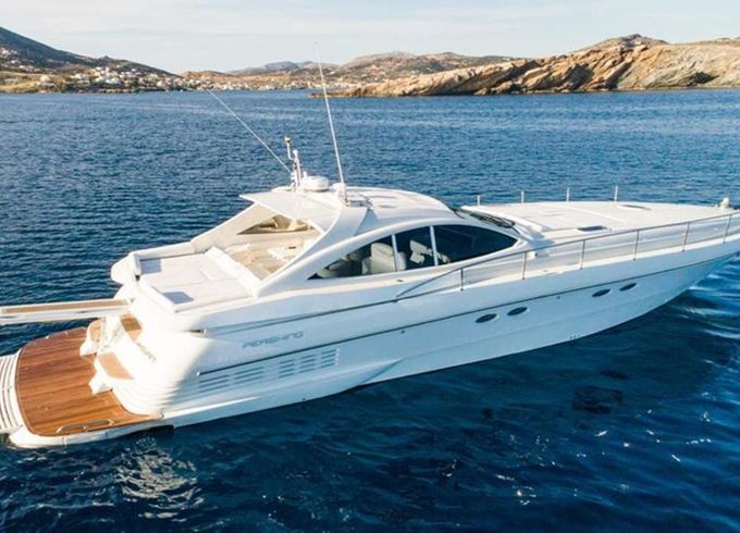 Pershing LA KOUPETI