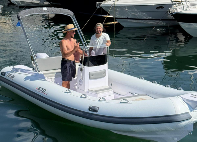 Selva 570 Elegance