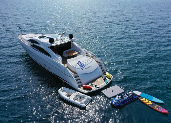 Sunseeker PHOENIX