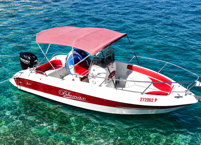 Tancredi Blumax 21