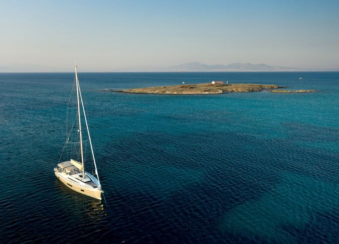 Bénéteau Oceanis 51.1 Refit 2026