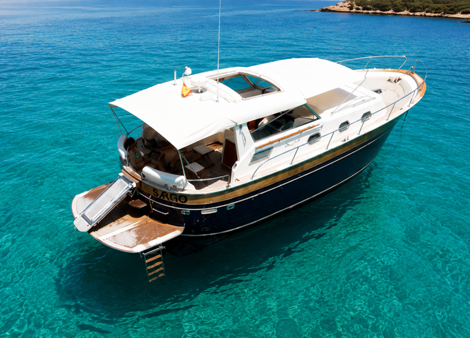 Apreamare 100 comfort