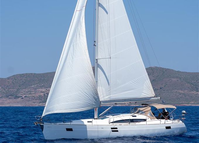 Elan Impression 45