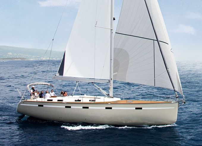 Bavaria 55 BT '11
