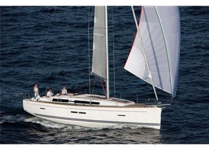 Dufour 405 RM