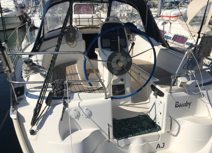 Bavaria 30 Cruiser