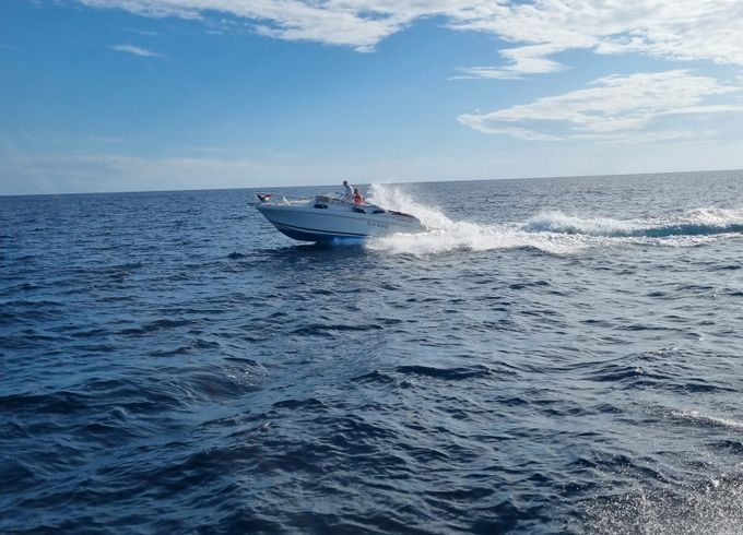 Jeanneau Leader 705