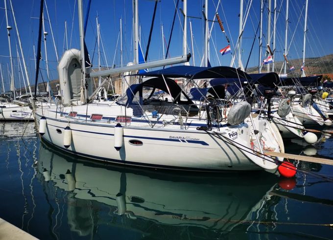 Bavaria 42 Cruiser