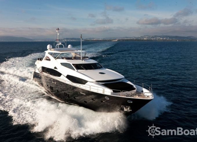 Sunseeker