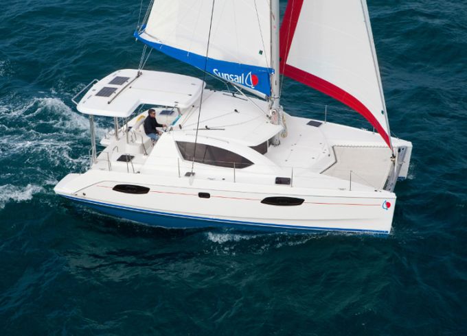Leopard 40