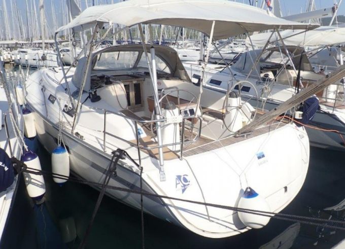 Bavaria 40