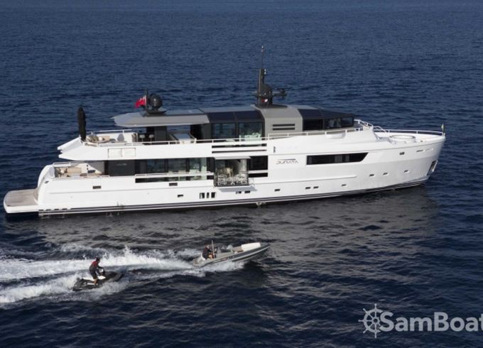 Arcadia 35