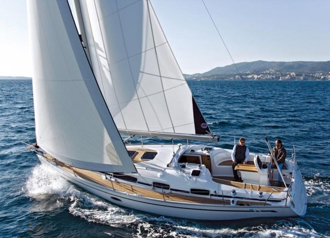 Bavaria Cruiser 34