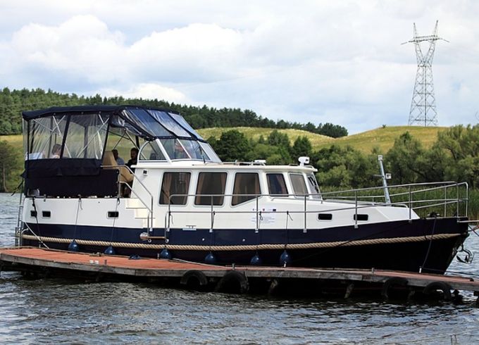 Nautiner 40.3 AFT
