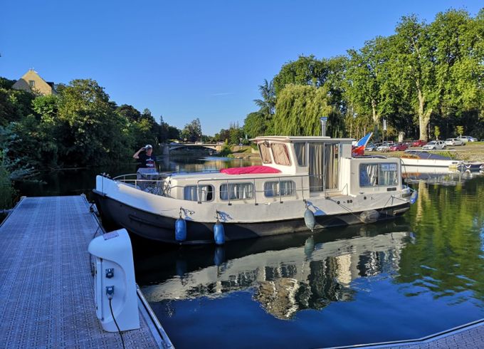 Locaboat 935