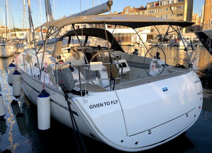 Bavaria Cruiser 51